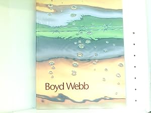 Seller image for Boyd Webb for sale by Book Broker