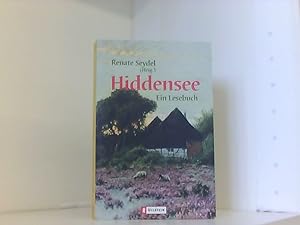 Bild des Verkufers fr Hiddensee Lesebuch: Ein Lesebuch (0) zum Verkauf von Book Broker