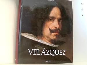 Bild des Verkufers fr Velazquez zum Verkauf von Book Broker