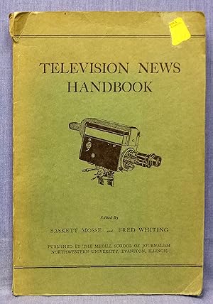 Television News Handbook