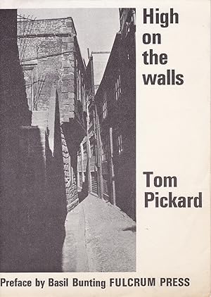 Tom Pickard