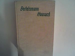 Seller image for Bertelsmann Hausarzt for sale by ANTIQUARIAT FRDEBUCH Inh.Michael Simon