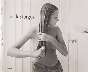 Jock Sturges. New York 1996-2000 [SIGNED]