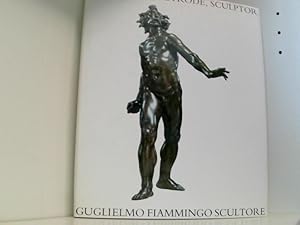 Seller image for Willem Van Tetrode Sculptor C15251580: Guglielmo Fiammingo, scultore - c. 1525-1580 for sale by Book Broker