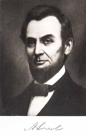 The Hidden Lincoln, From the Letters and Papers of William H. Herndon [WITH] Lincoln Talks, A Bio...