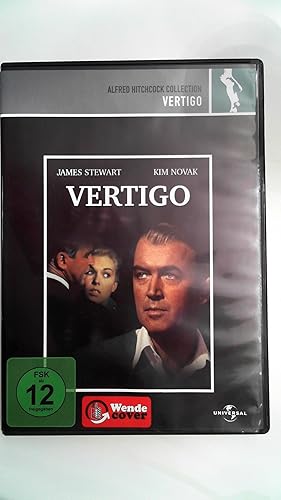 Vertigo - Aus dem Reich der Toten,