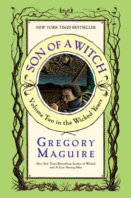 Bild des Verkufers fr Son of a Witch: My Journey from the Streets to the Stove (Paperback or Softback) zum Verkauf von BargainBookStores