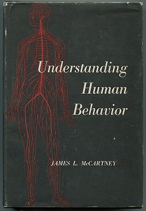 Bild des Verkufers fr Understanding Human Behavior zum Verkauf von Between the Covers-Rare Books, Inc. ABAA