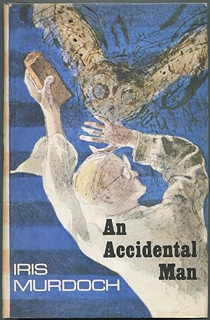 Seller image for An Accidental Man for sale by Between the Covers-Rare Books, Inc. ABAA