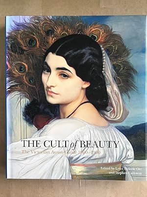 The cult of beauty : the Victorian avant-garde 1860-1900