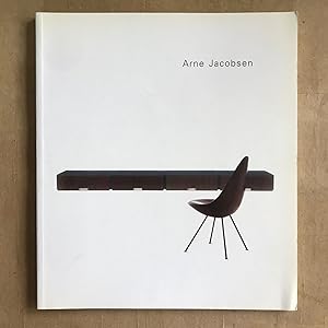 Image du vendeur pour Arne Jacobsen mis en vente par BIBLIOPE by Calvello Books