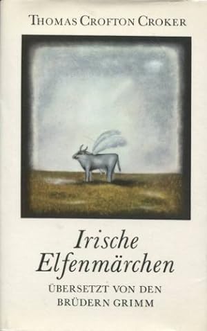 Imagen del vendedor de Irische Elfenmrchen. Herausgegeben und mit Anmerkungen versehen von Jrgen Jahn. bersetzt von den Brdern Grimm. Originaltitel: Fairy Legends and Traditions of the South of Ireland (1825). Mit Illustrationen von G. Ruth Mossner a la venta por BOUQUINIST