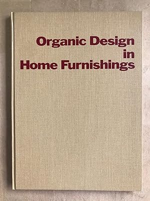 Organic design in home furnishings