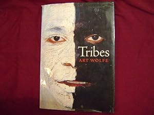 Immagine del venditore per Tribes. venduto da BookMine