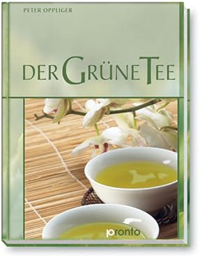 Seller image for Der Grne Tee for sale by Modernes Antiquariat - bodo e.V.