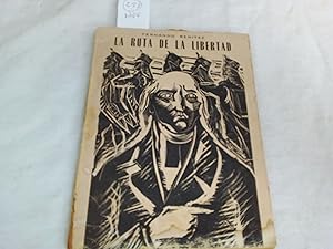 Imagen del vendedor de La ruta de la libertad. a la venta por Librera "Franz Kafka" Mxico.