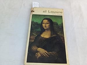 Seller image for El Louvre. for sale by Librera "Franz Kafka" Mxico.