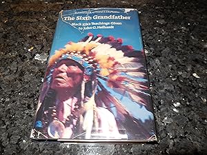 Seller image for The Sixth Grandfather: Black Elk's Teachings Given to John G. Neihardt for sale by Veronica's Books