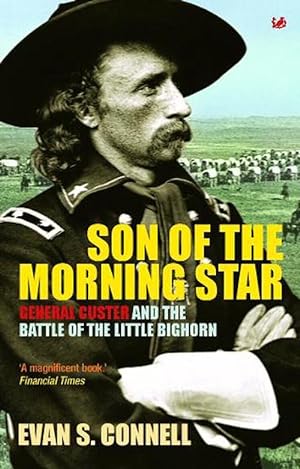 Image du vendeur pour Son Of The Morning Star (Paperback) mis en vente par AussieBookSeller