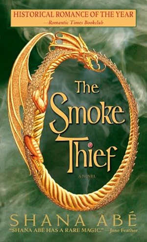 Seller image for Smoke Thief for sale by GreatBookPrices
