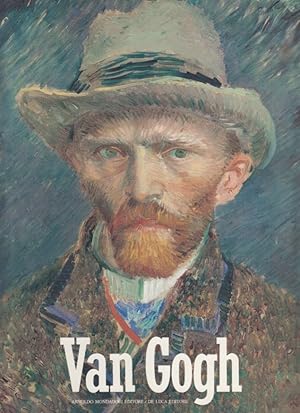 Image du vendeur pour Vincent Van Gogh mis en vente par Arca dei libri di Lorenzo Casi