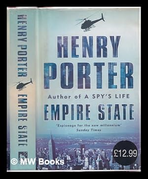 Seller image for Empire State / Henry Porter for sale by MW Books Ltd.