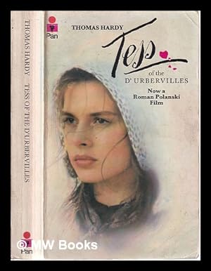 Image du vendeur pour Tess of the d'Urbervilles : a pure woman / faithfully presented by Thomas Hardy mis en vente par MW Books Ltd.