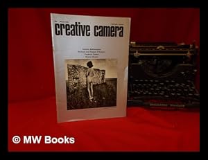 Immagine del venditore per Creative camera international year book / edited by Colin Osman and Peter Turner; March 1975 venduto da MW Books Ltd.