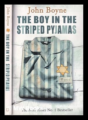 Seller image for The boy in the striped pyjamas / by John Boyne for sale by MW Books Ltd.