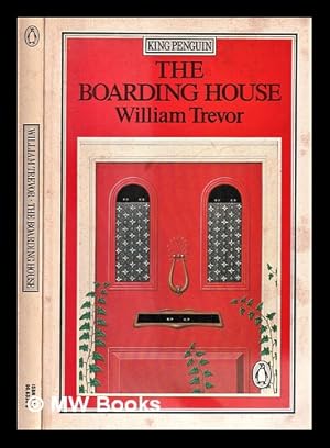 Immagine del venditore per The boarding-house / by William Trevor venduto da MW Books Ltd.