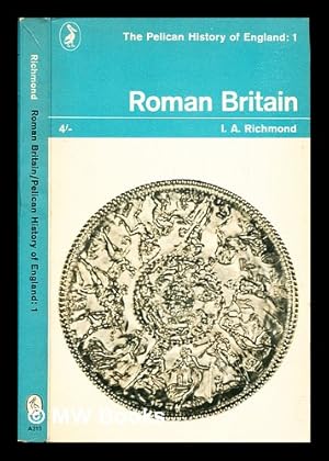 Image du vendeur pour Roman Britain mis en vente par MW Books Ltd.