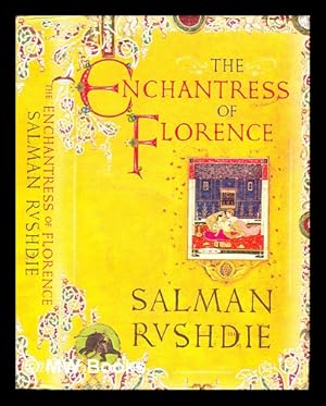 Seller image for The enchantress of Florence : a novel for sale by MW Books Ltd.