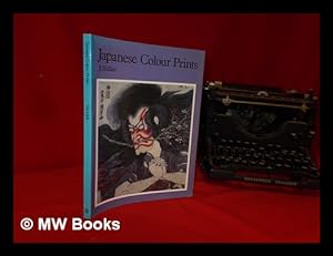 Seller image for Japanese colour prints / J. Hillier for sale by MW Books Ltd.
