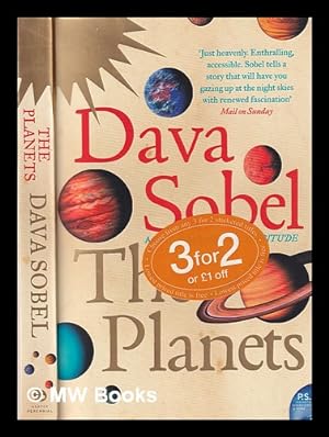 Seller image for The planets / Dava Sobel for sale by MW Books Ltd.