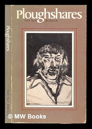 Seller image for Ploughshares: vol. 5, No. 3 for sale by MW Books Ltd.