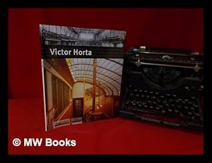 Immagine del venditore per Victor Horta venduto da MW Books Ltd.