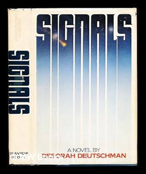 Seller image for Signals, A Novel for sale by MW Books Ltd.