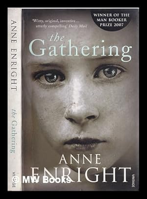 Immagine del venditore per The gathering / Anne Enright venduto da MW Books Ltd.