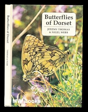 Seller image for Butterflies of Dorset for sale by MW Books Ltd.