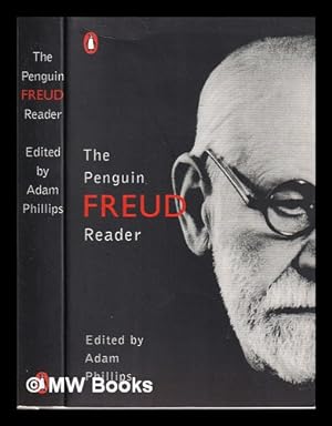 Bild des Verkufers fr The Penguin Freud reader / Sigmund Freud ; selected and introduced by Adam Phillips zum Verkauf von MW Books Ltd.
