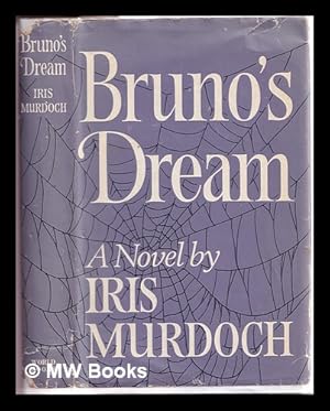 Seller image for Bruno's dream / Iris Murdoch for sale by MW Books Ltd.