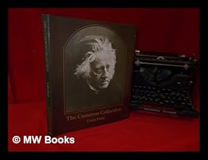 Imagen del vendedor de The Cameron collection: an album of photographs presented to Sir John Herschel / by Julia Margaret Cameron; compiled by Colin Ford a la venta por MW Books Ltd.