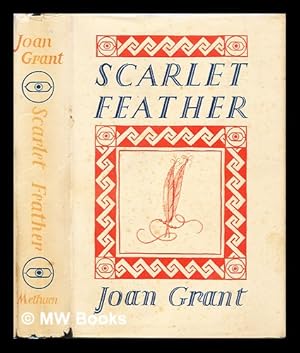 Seller image for Scarlet feather for sale by MW Books Ltd.