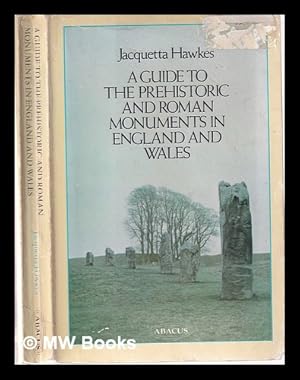 Immagine del venditore per A Guide to the Prehistoric and Roman Monuments in England and Wales/ Jacquetta Hawkes venduto da MW Books Ltd.