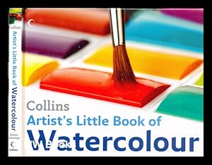 Seller image for Artist's little book of watercolour / Simon Jennings for sale by MW Books Ltd.