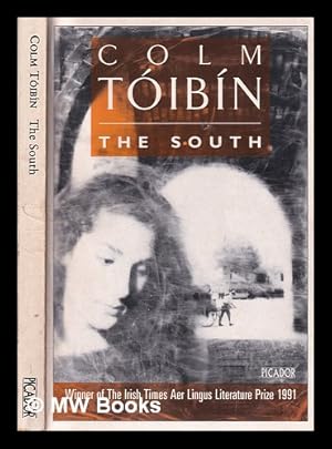 Seller image for The South / Colm Tibn for sale by MW Books Ltd.