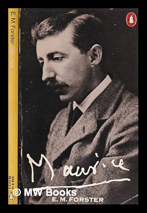 Bild des Verkufers fr Maurice zum Verkauf von MW Books Ltd.