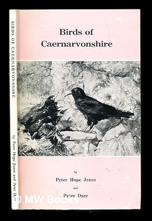 Seller image for Birds in Caernarvonshire for sale by MW Books Ltd.