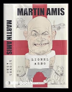 Seller image for Lionel Asbo : state of England / Martin Amis for sale by MW Books Ltd.