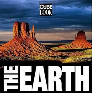 Image du vendeur pour The Earth [Cube Book] mis en vente par Leura Books